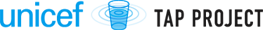 unicef tap project