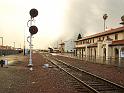 tracks